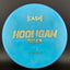Hooligan Discs Primo Cash Putter