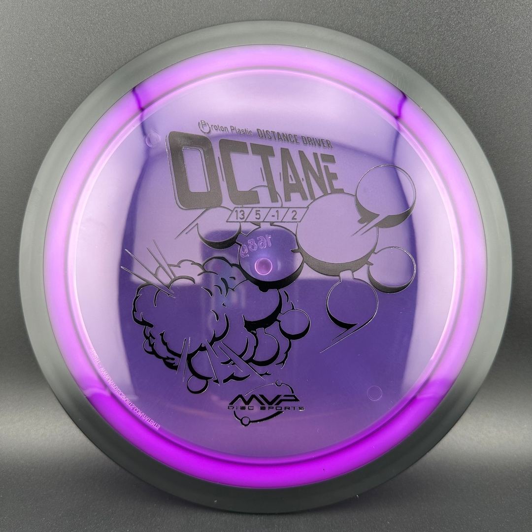 Disque de Golf Disc Proton Octane
