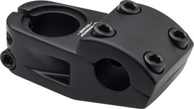The Shadow Conspiracy Treymone Top Load Stem - Black