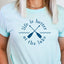Life Is Better Oversized T-Shirt - Korvel
