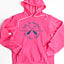 Sudadera con capucha Life Is Better 4750
