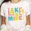 Lake Mode 4751 - Korvel