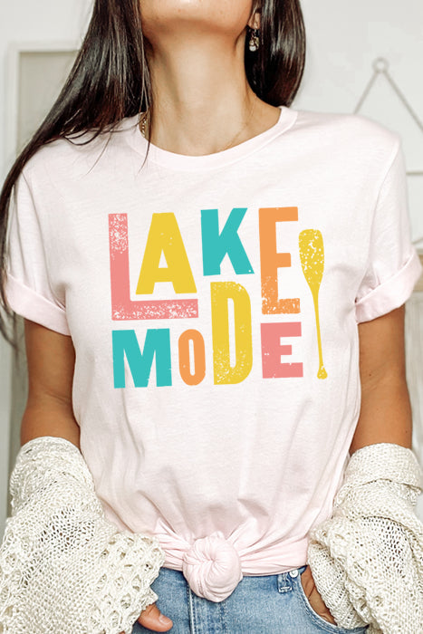 Lake Mode 4751 - Korvel