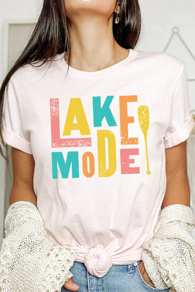 Lake Mode 4751 - Korvel