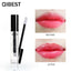 Gloss à lèvres transparent QIBEST - Hydratant et repulpant