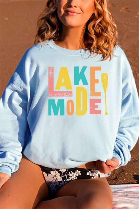 Lake Mode 4751 Sweatshirt