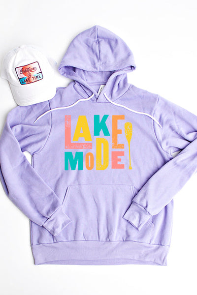 Lake Mode 4751 hoodie - Korvel