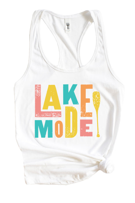 Lake Mode 4751 Tank Top - Korvel