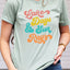 Lake Days 4753 Unisex T-Shirt