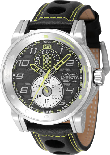 Invicta Men's Racing Watch - Premium Quartz Timepiece