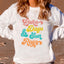 Lake Days 4753 sweat - Korvel