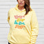 Lake Days 4753 Hoodie