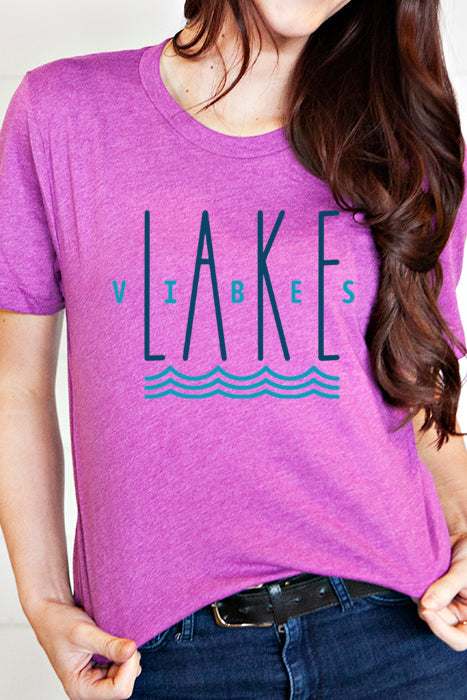 Lake Vibes 4754 - Korvel