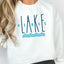 Lake Vibes 4754 Unisex Sweatshirt - Korvel