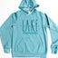 Cozy Lake Vibes Unisex Hoodie - Perfect for Every Adventure - Korvel