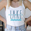 Lake Vibes 4754 tank - Korvel