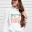Sun Salt Sand 4755 Hoodie