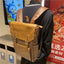 Sac à dos de voyage unisexe grande capacité