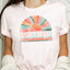 Sunkissed Unisex Baseball Training Tee - Soft & Stylish - Korvel