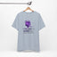 I Am a Soul Unisex Jersey Short Sleeve Tee