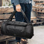 Premium Travel Handbag Backpack Fitness Bag