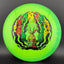 Swirly S-Blend Centurion - Elk Man de Ripper Studios