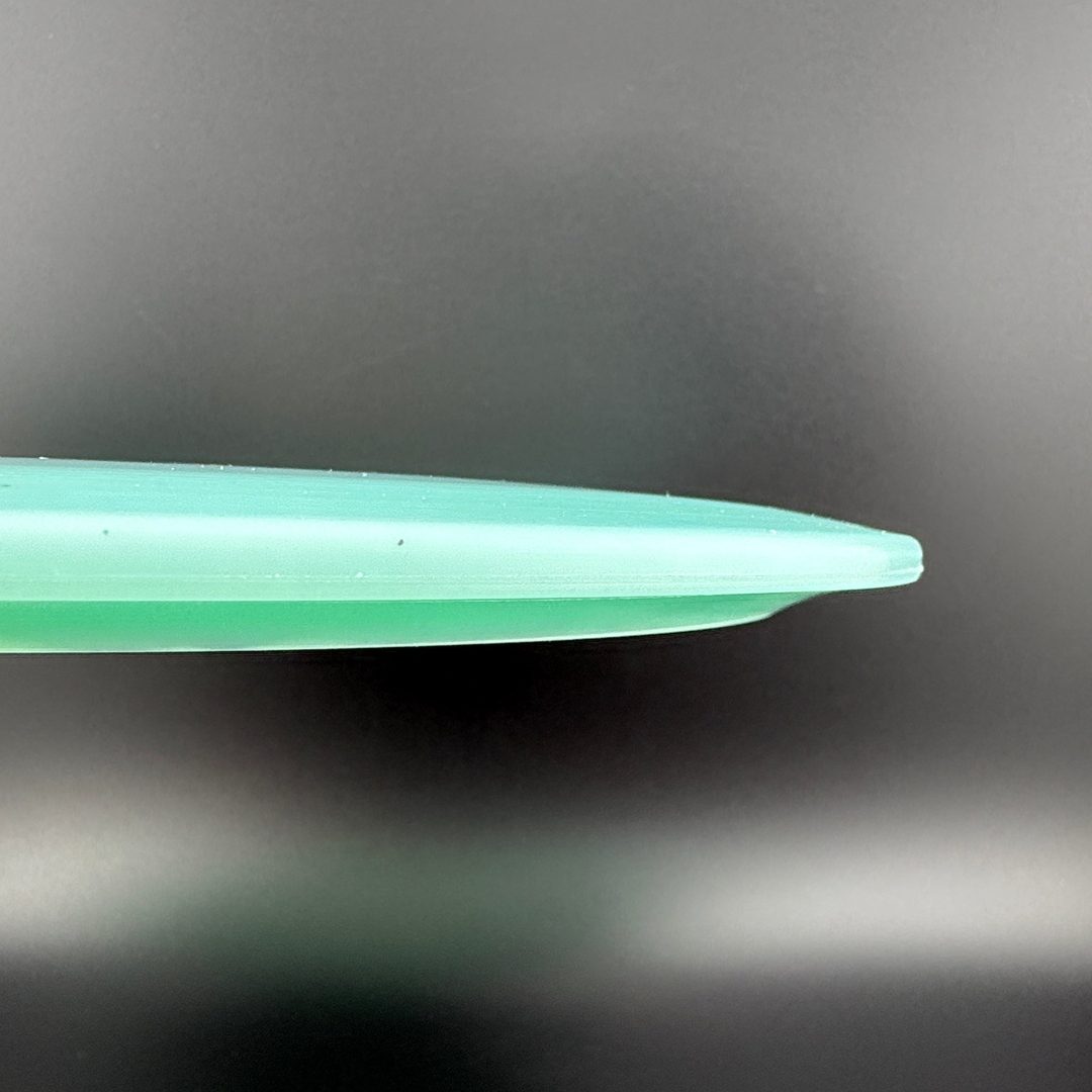 NXT Superglow Blade Disc Golf Driver