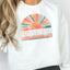 Sunkissed 4756 Sweatshirt - Korvel
