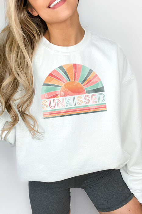 Sunkissed 4756 Sweatshirt - Korvel