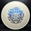 Woodland Hemp Baobab - LE Warthog Stamp Disc Golf Disc