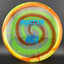 Disque de golf I-Dye Champion Roc3