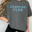 Campfire Club Oversized Tee 4758 CC - Korvel