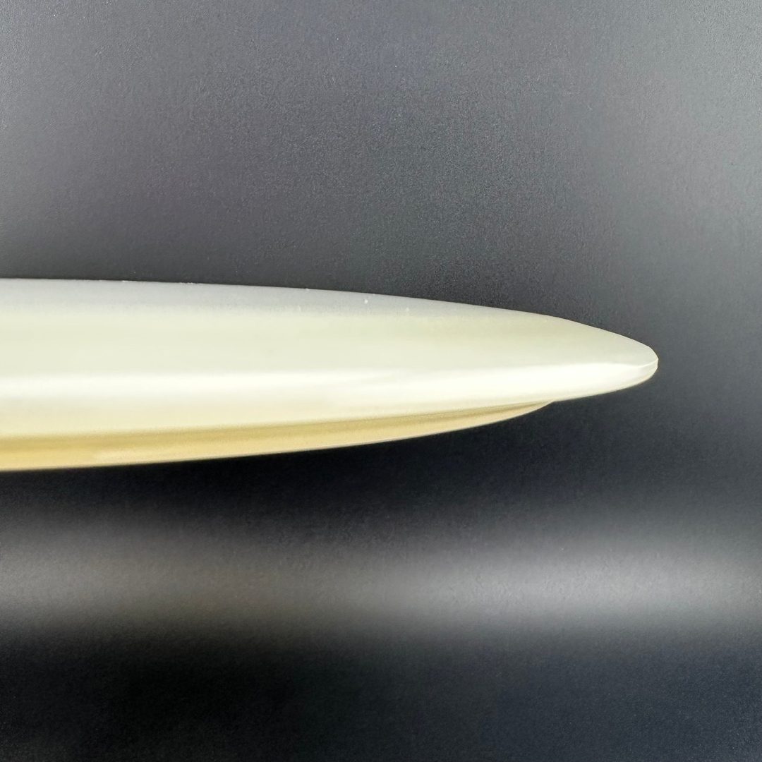 K1 Glow Idog - First Run Disc Golf Driver