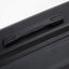 20" Carry on Luggage Lightweight Suitcase, Spinner Wheels, Black - Korvel