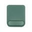 Wrist mouse pad soft rebound skin-friendly feel office pad silicone wrist mouse pad - Korvel