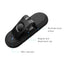 ANLUD Wireless Bluetooth Handsfree Car Kit Multipoint Speakerphone MP3 Music Player Sun Visor - Korvel