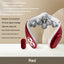 Intelligent Electric Neck Massager for Relaxation