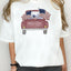 Truck 4760 CC T-Shirt