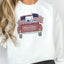 Truck 4760 Sweatshirt