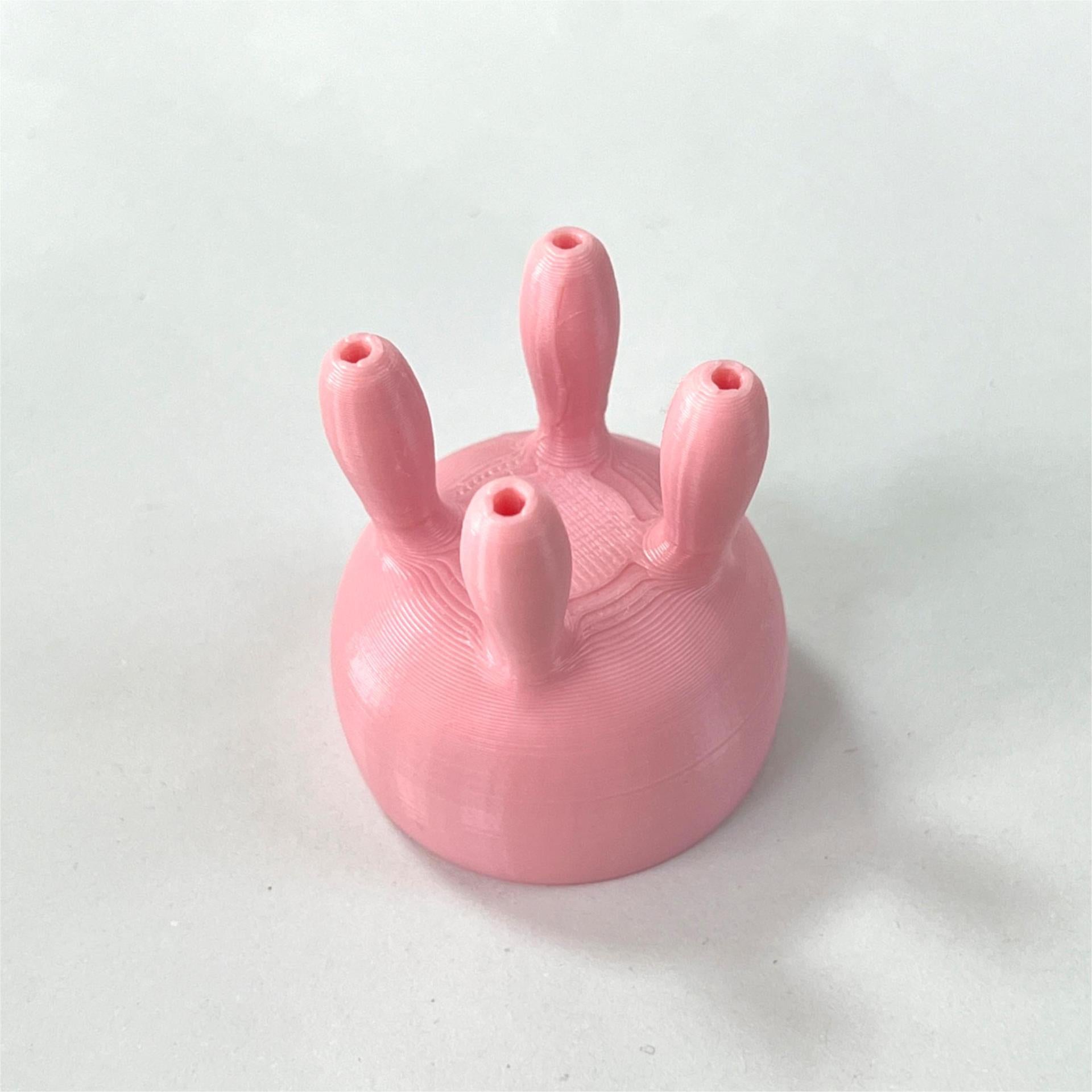 Funny Pouring Milk Bottle Cap Funny Pouring Milk Bottle Cap - Korvel