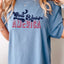 God Bless 4761 CC T-Shirt