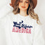 God Bless 4761 Unisex Sweatshirt