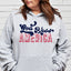 God Bless 4761 Hoodie