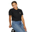 I.C.E. Badge T-Shirt | Institute of Cozy Excellence Tee