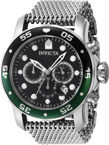 Invicta Men's Pro Diver Watch