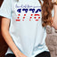 Land of Free 4763 T-Shirt