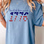 Land of Free 4763 CC T-Shirt