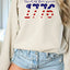 Land of Free 4763 sweat - Korvel