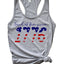 Land of Free 4763 Tank Top