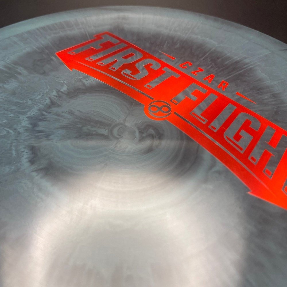 Czar de S-Blend Swirly - Controlador de Disc Golf Edición Limitada